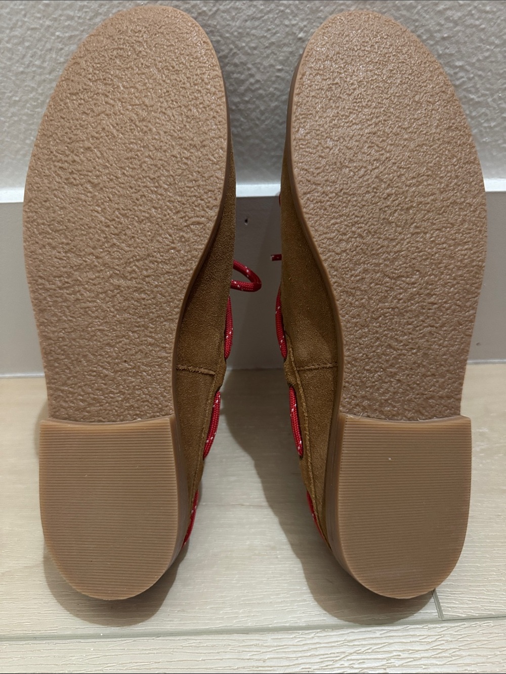 Free People Seas the day mules nwot - Picture 6 of 7